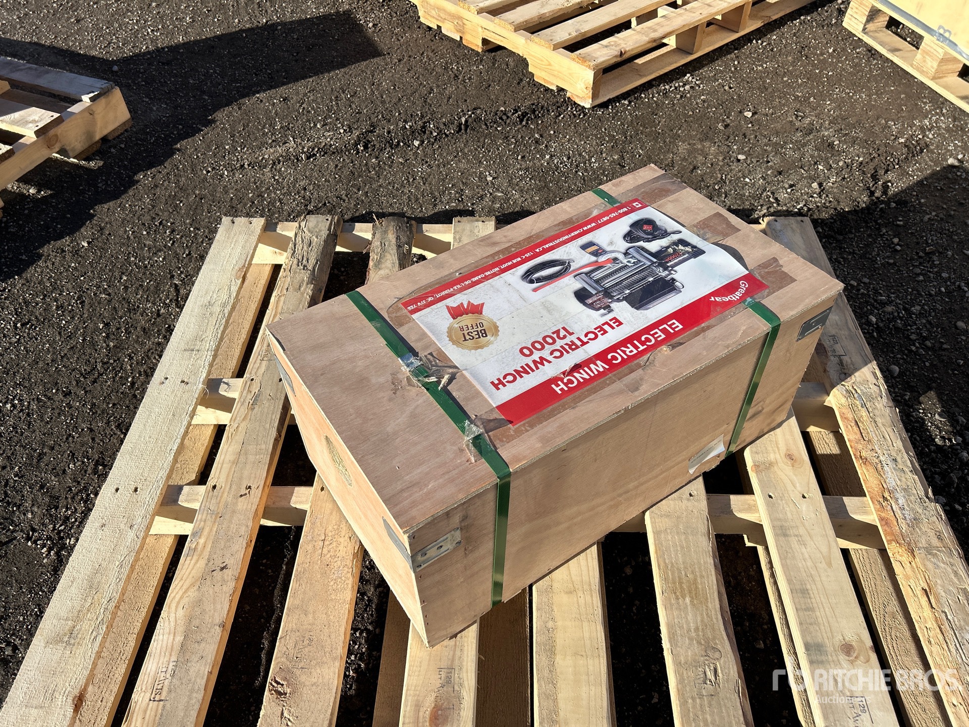 General Appearance with Zdjęcie, prawy górny róg