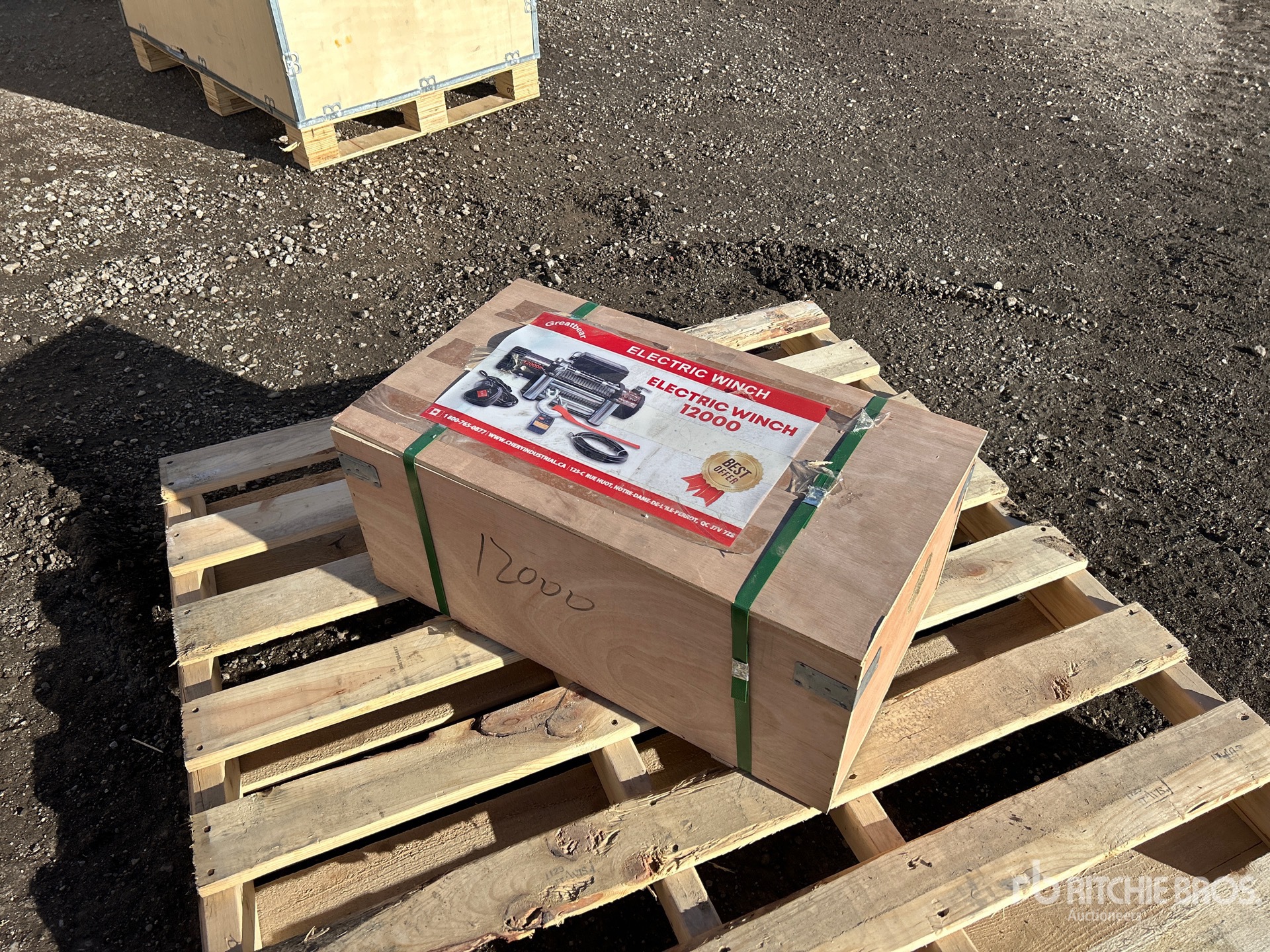 General Appearance with Zdjęcie, prawy dolny róg