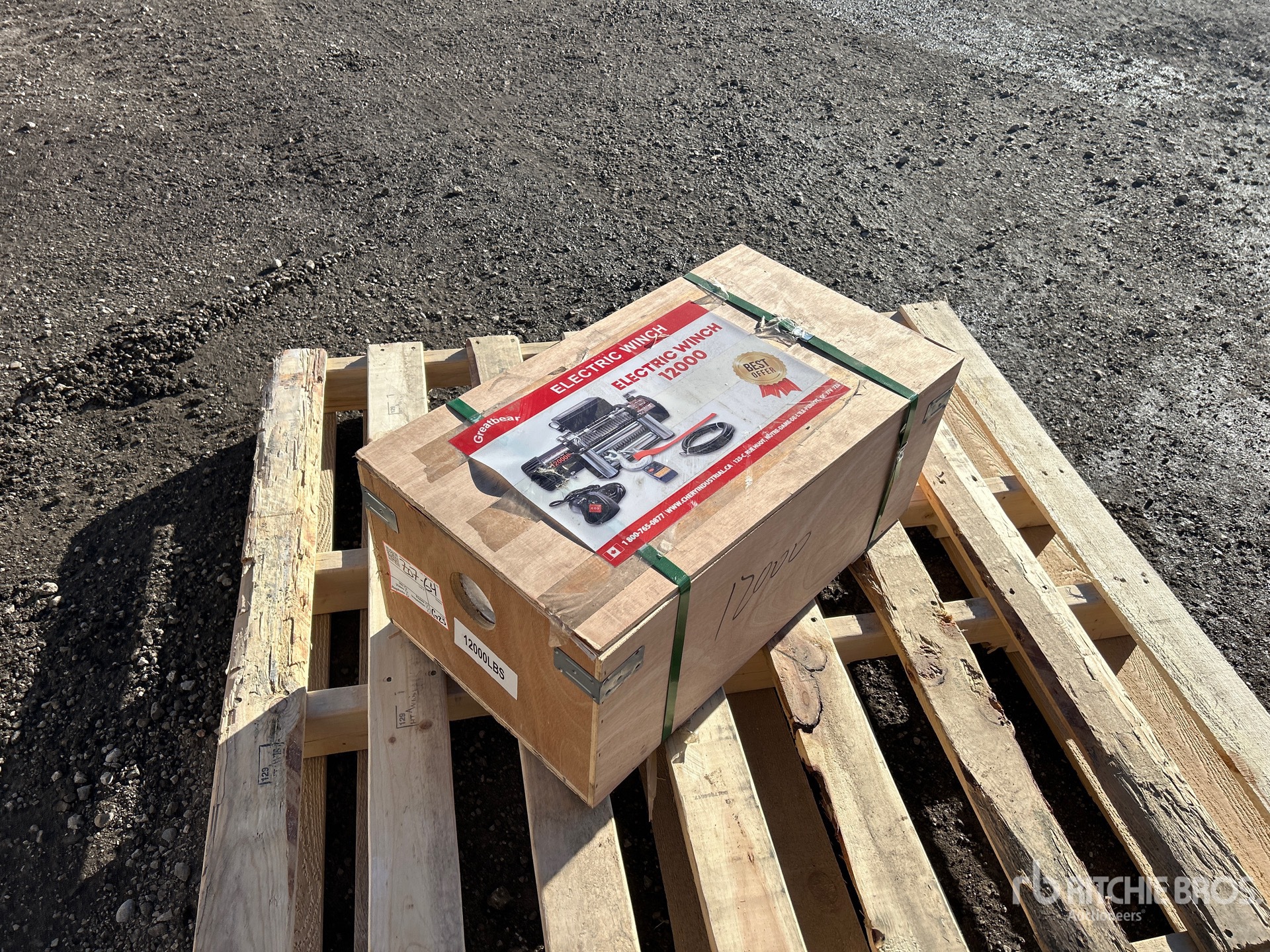 General Appearance with Zdjęcie, lewy dolny róg