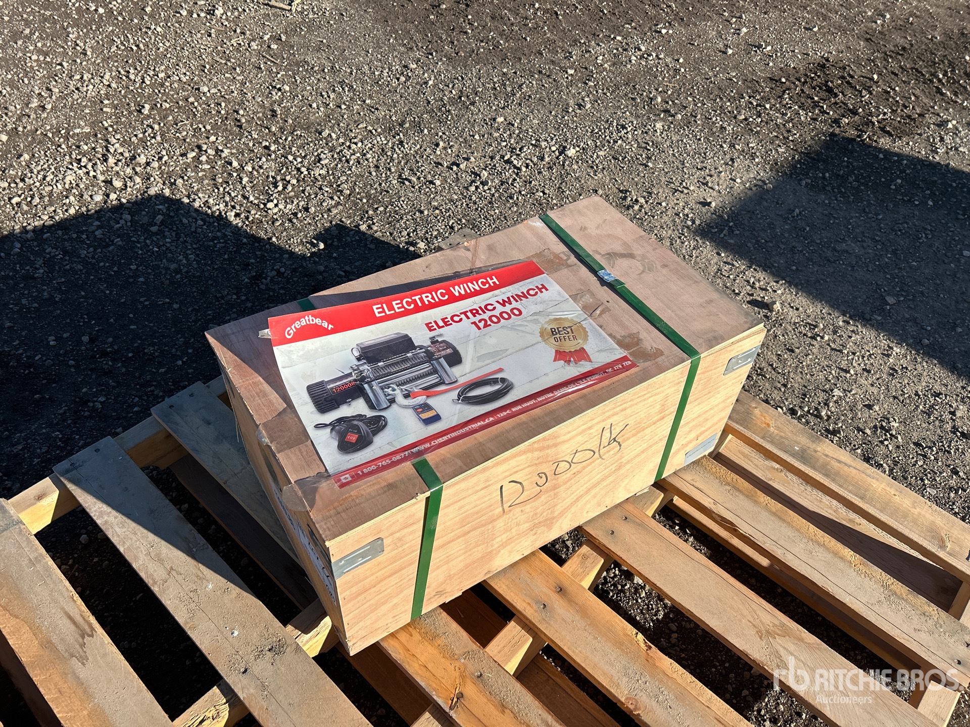 General Appearance with Zdjęcie, lewy dolny róg