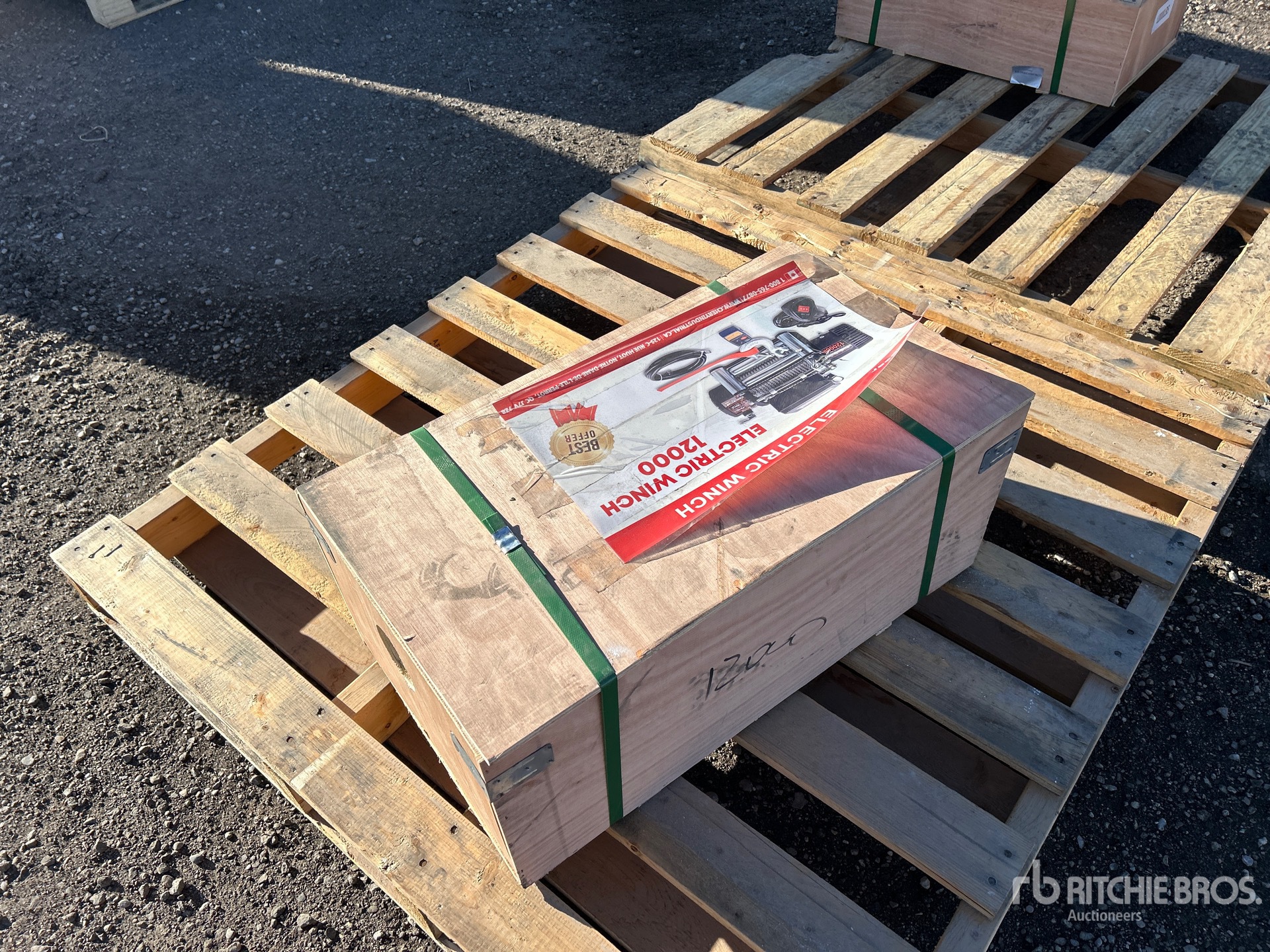 General Appearance with Zdjęcie, prawy górny róg