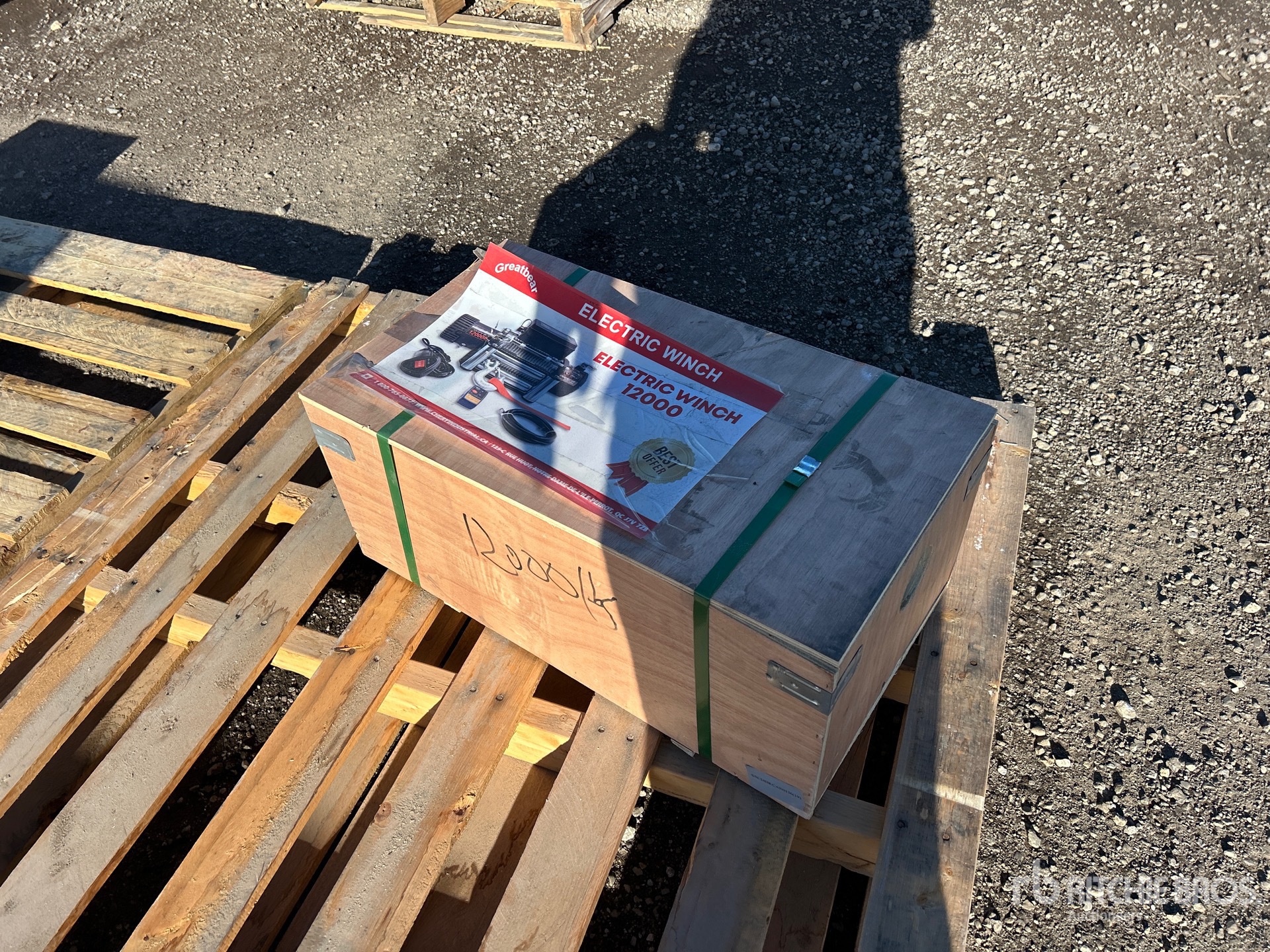 General Appearance with Zdjęcie, prawy dolny róg