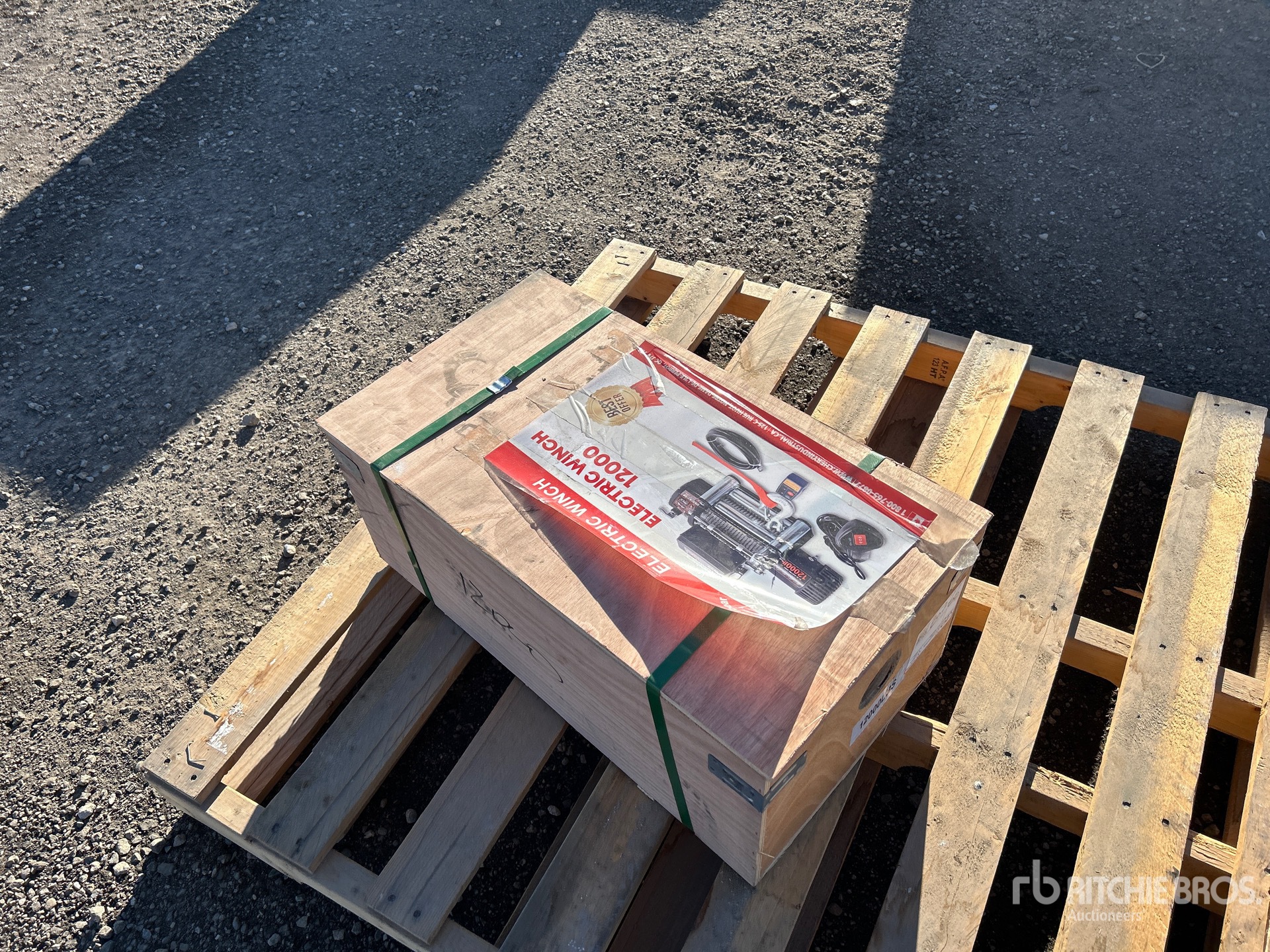 General Appearance with Zdjęcie, lewy górny róg