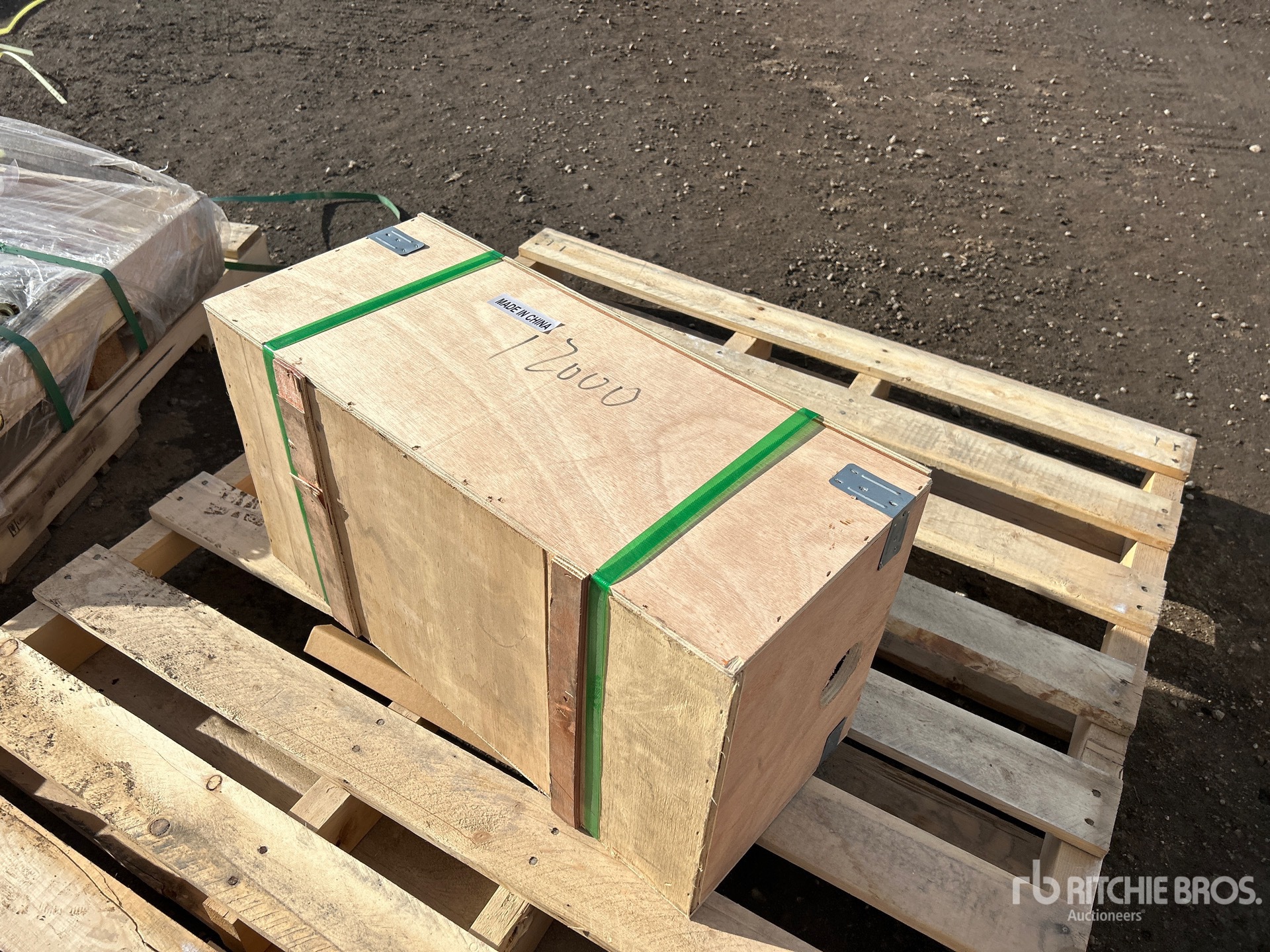 General Appearance with Zdjęcie, prawy dolny róg