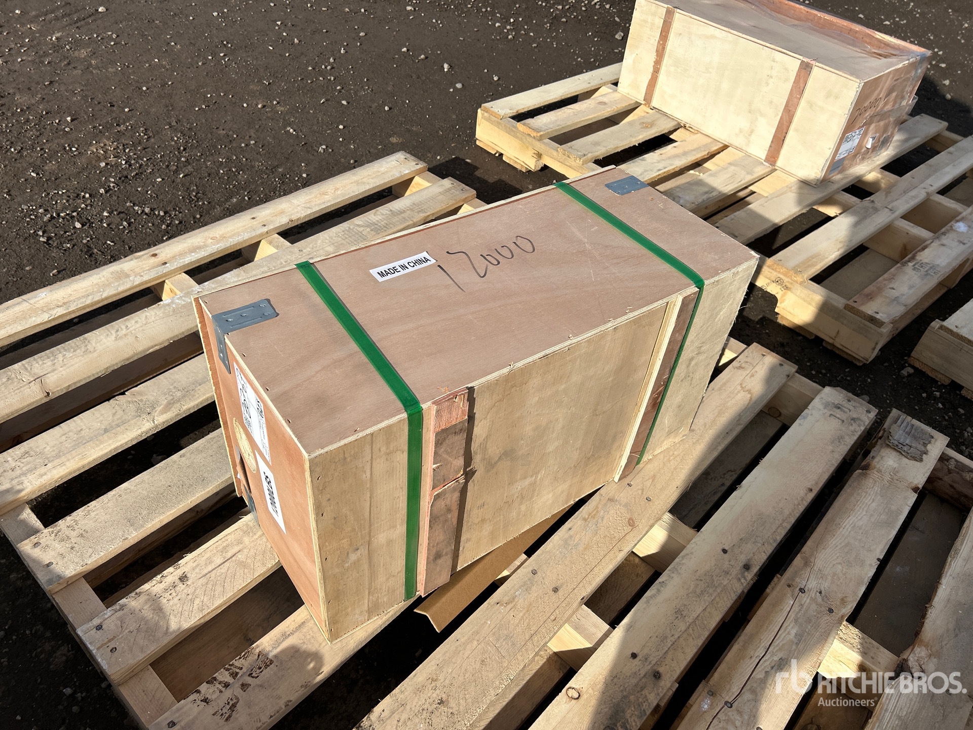 General Appearance with Zdjęcie, lewy dolny róg