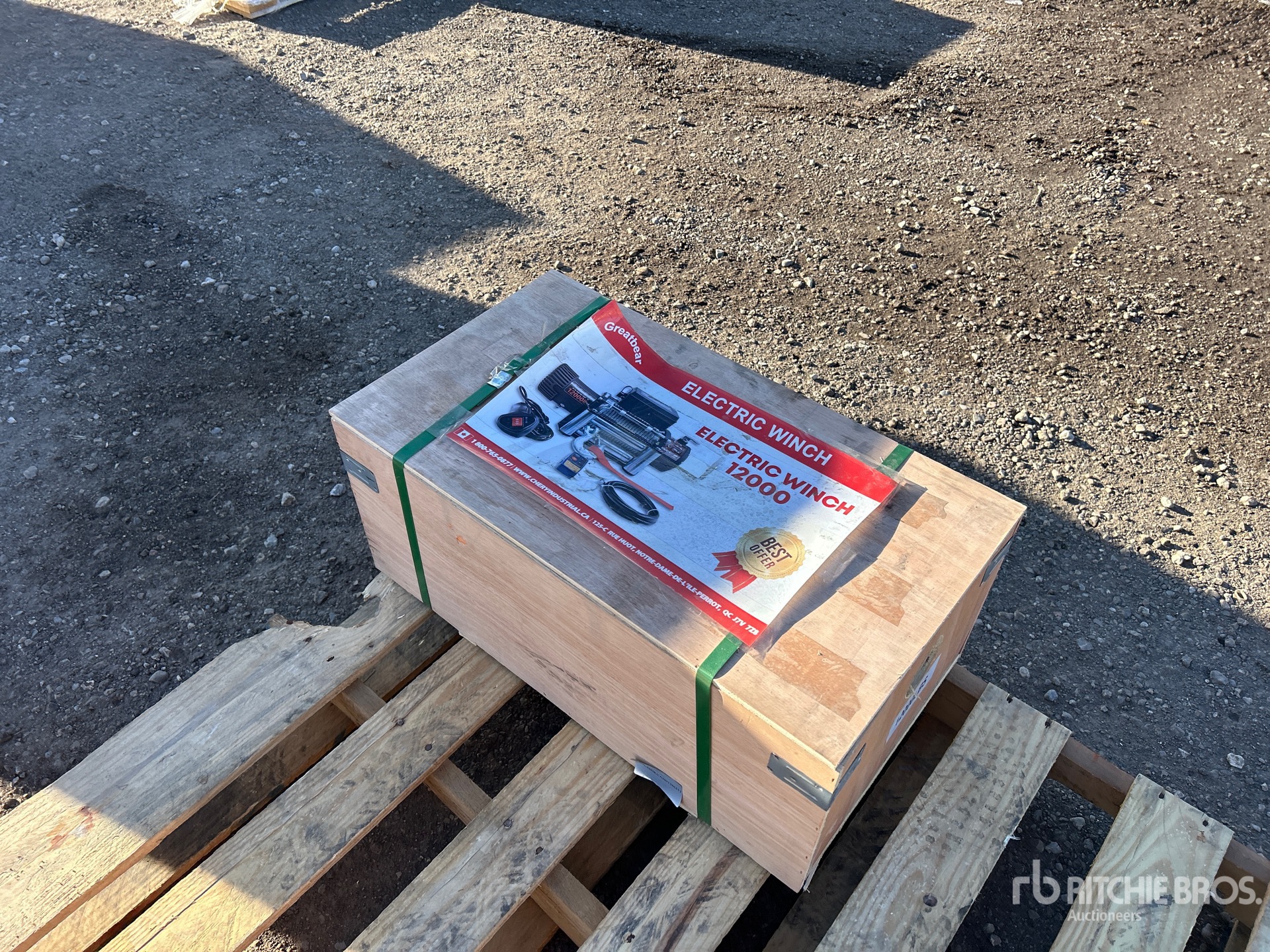 General Appearance with Zdjęcie, prawy dolny róg