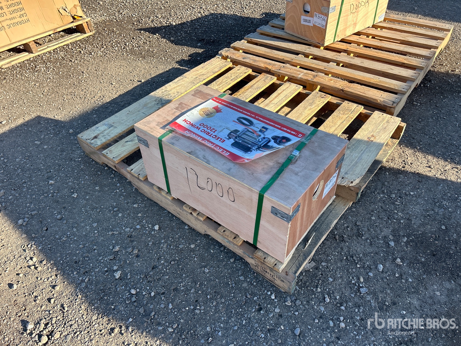 General Appearance with Zdjęcie, lewy górny róg