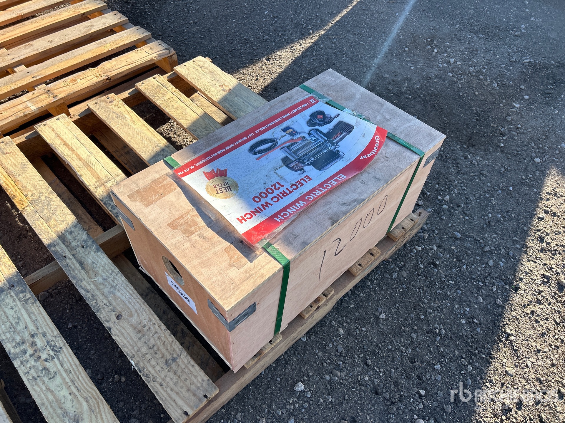 General Appearance with Zdjęcie, prawy górny róg