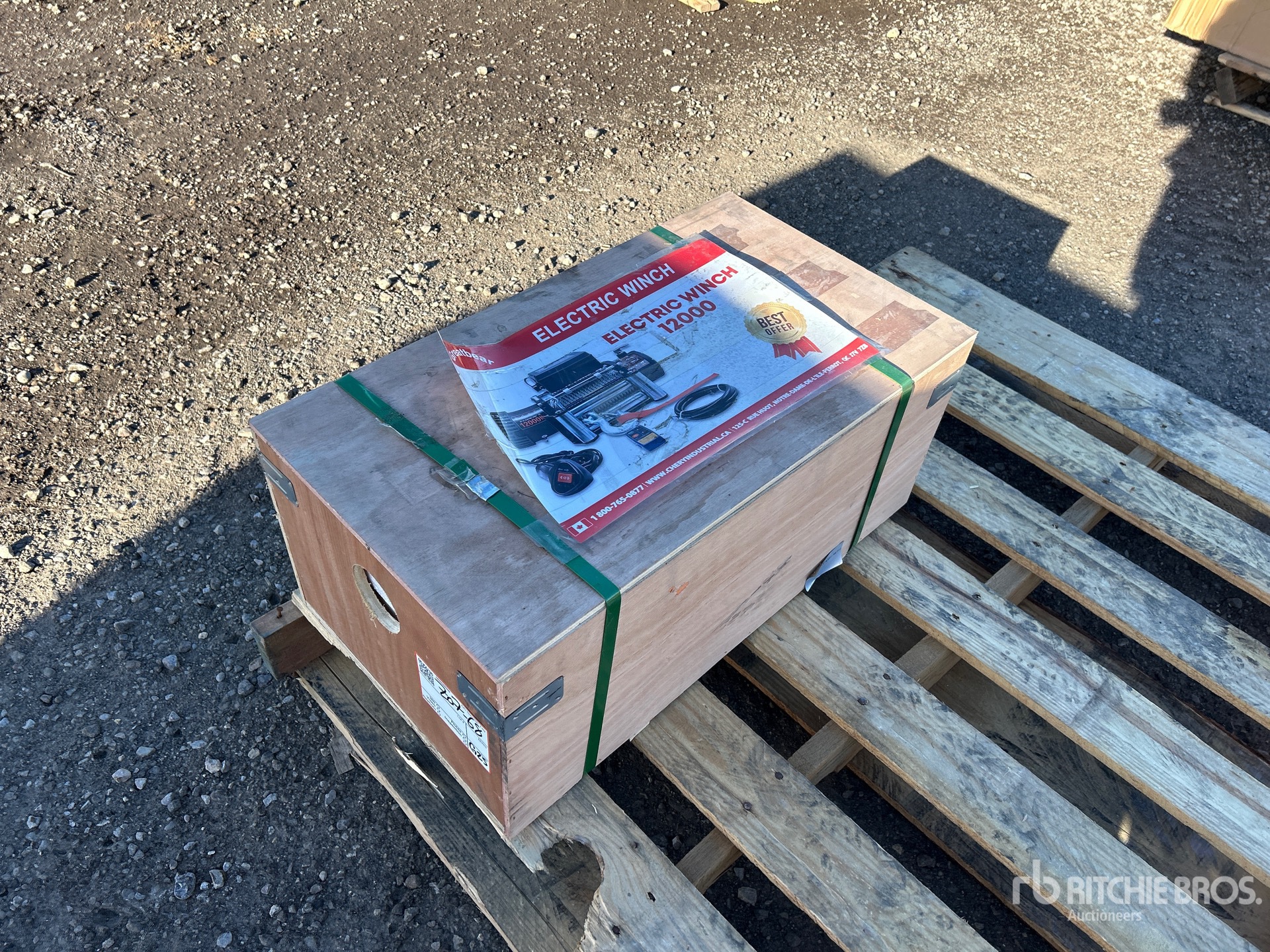 General Appearance with Zdjęcie, lewy dolny róg