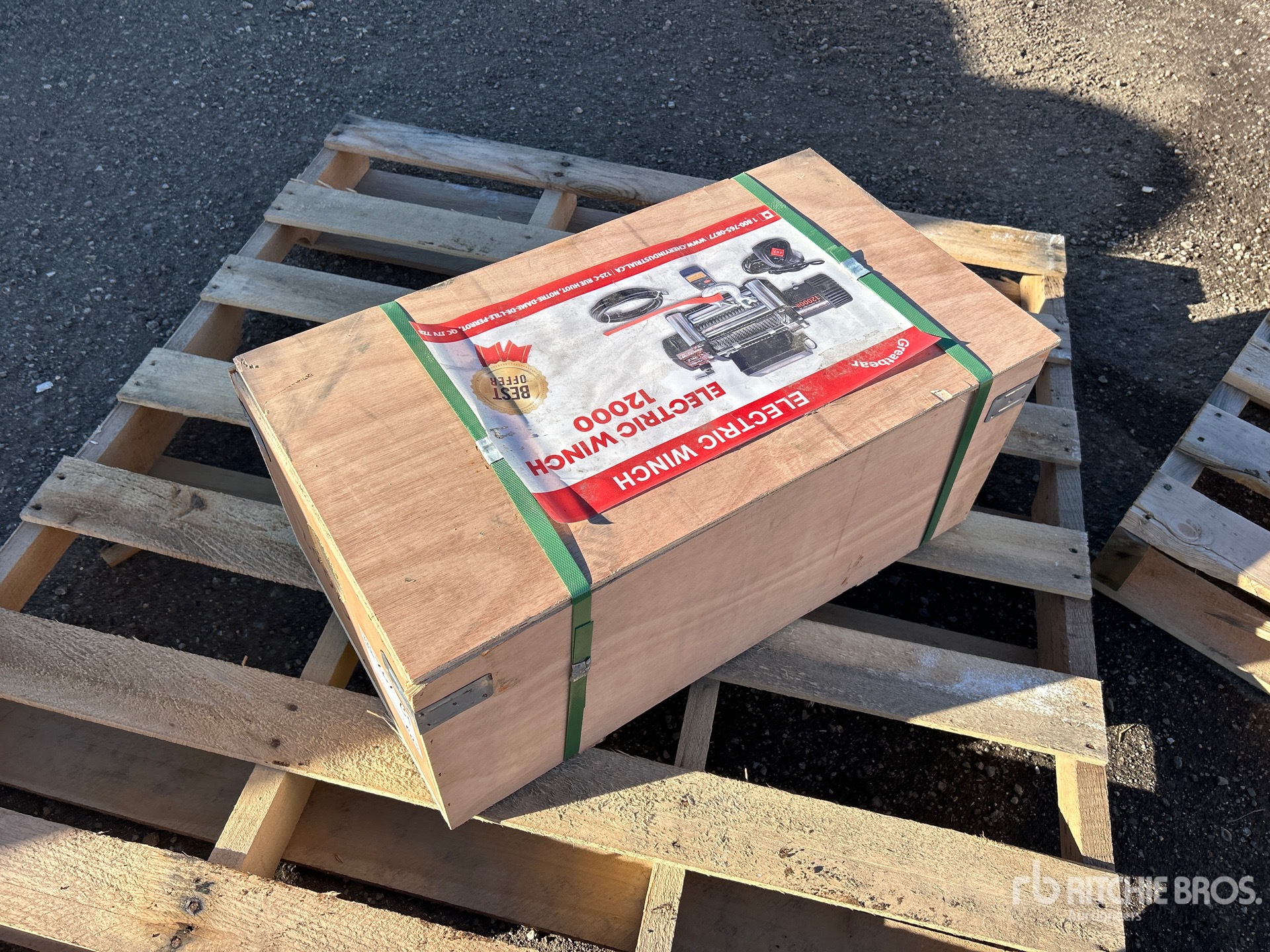 General Appearance with Zdjęcie, prawy górny róg