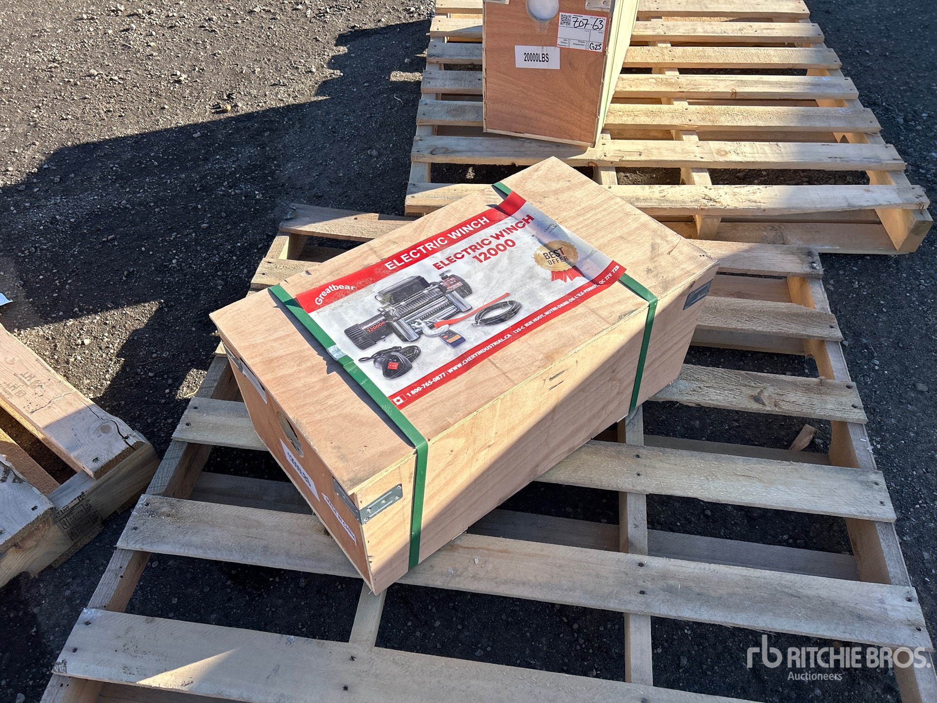 General Appearance with Zdjęcie, lewy dolny róg