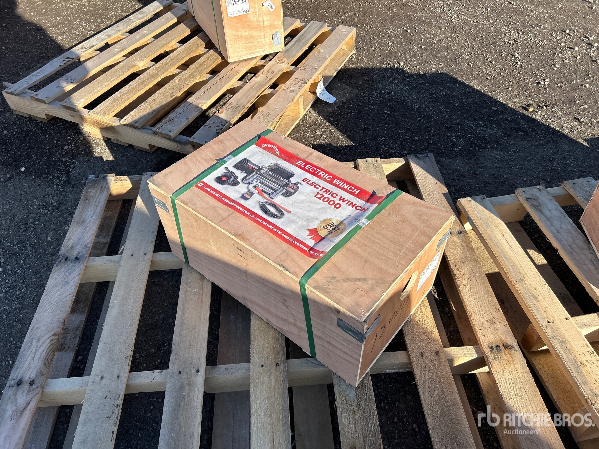 General Appearance with Zdjęcie, prawy dolny róg