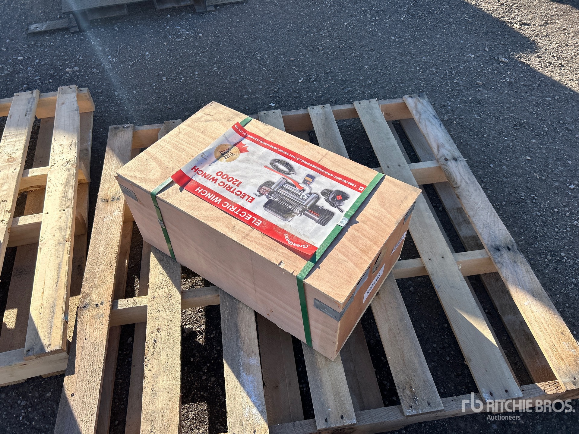 General Appearance with Zdjęcie, lewy górny róg