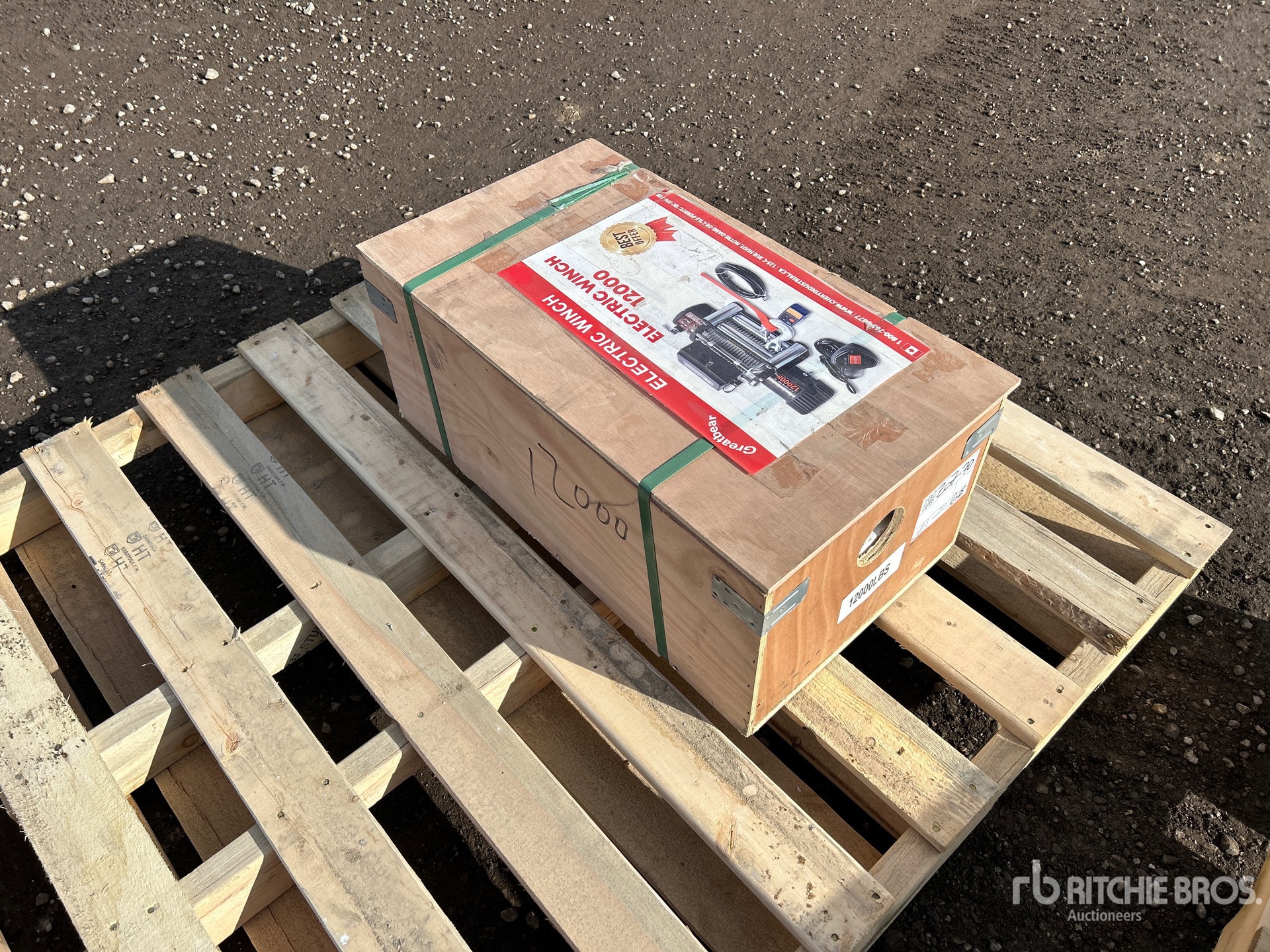 General Appearance with Zdjęcie, lewy górny róg