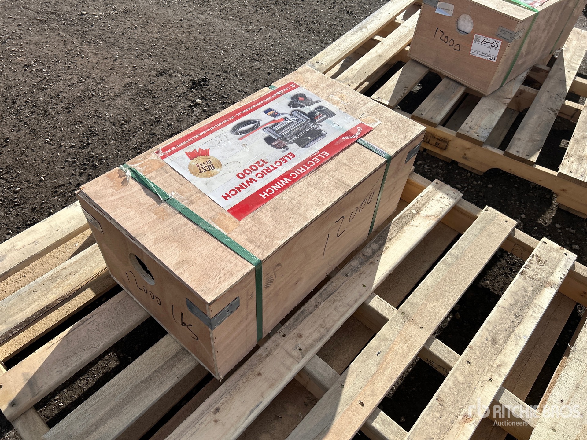 General Appearance with Zdjęcie, prawy górny róg