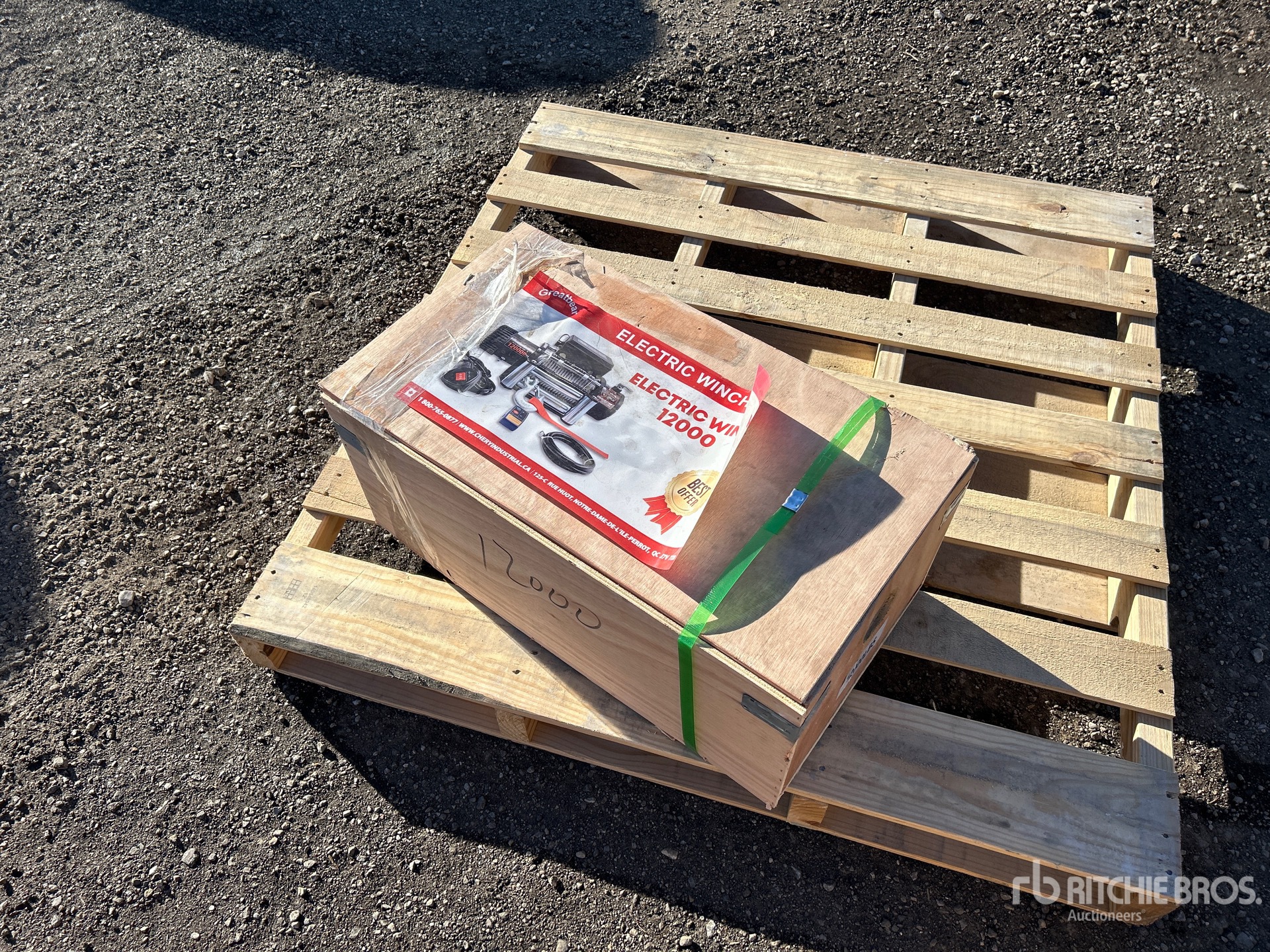 General Appearance with Zdjęcie, prawy dolny róg