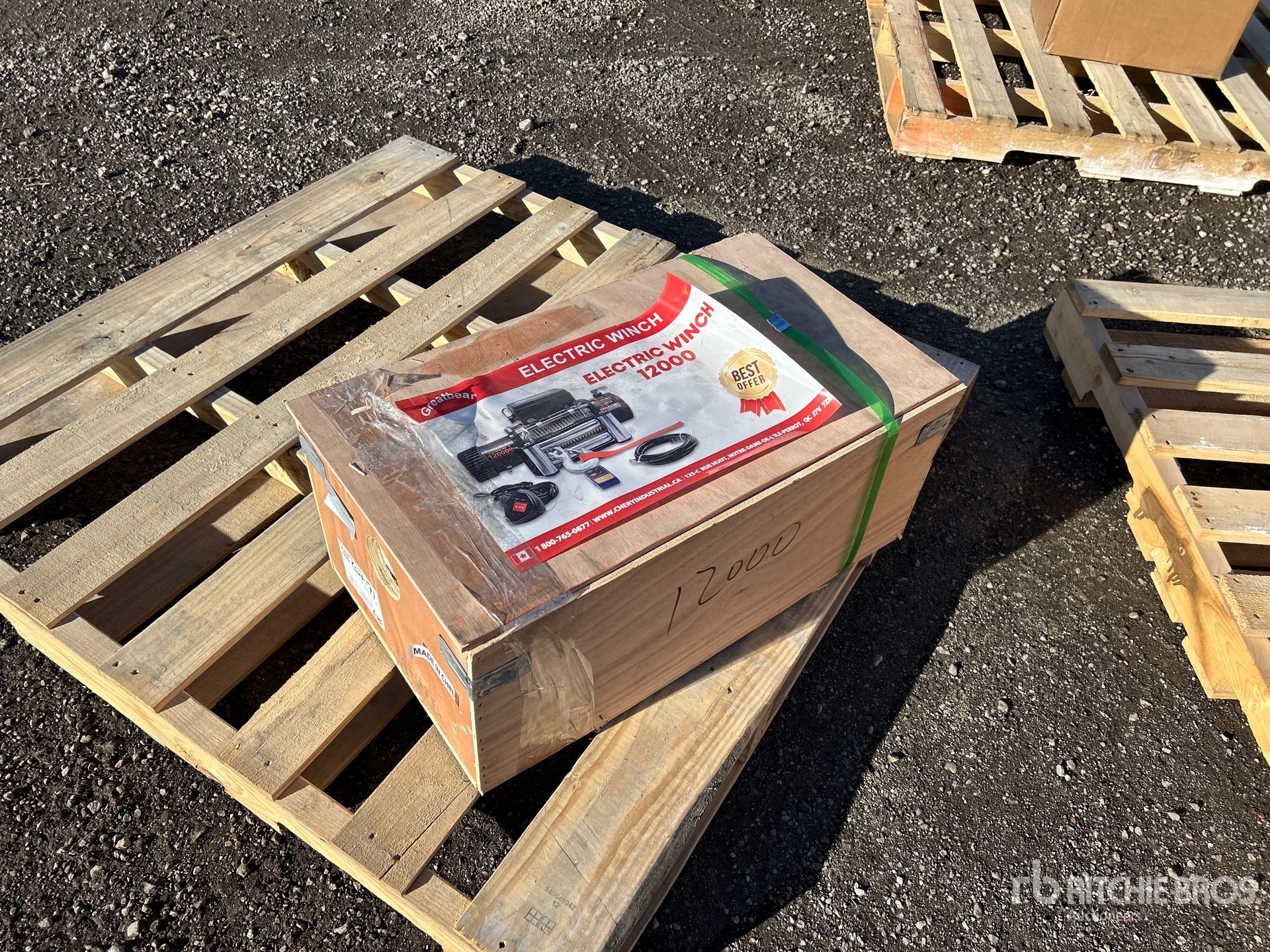 General Appearance with Zdjęcie, lewy dolny róg