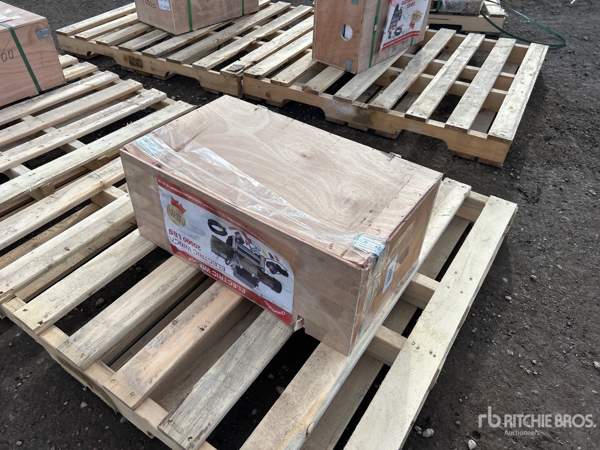 General Appearance with Zdjęcie, lewy górny róg