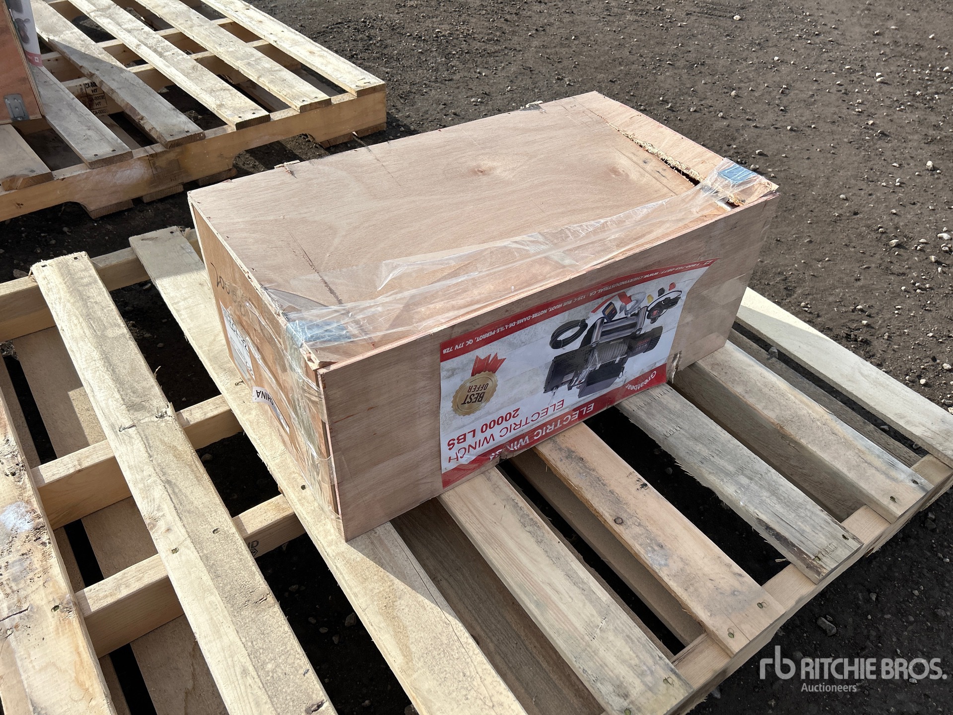 General Appearance with Zdjęcie, prawy górny róg