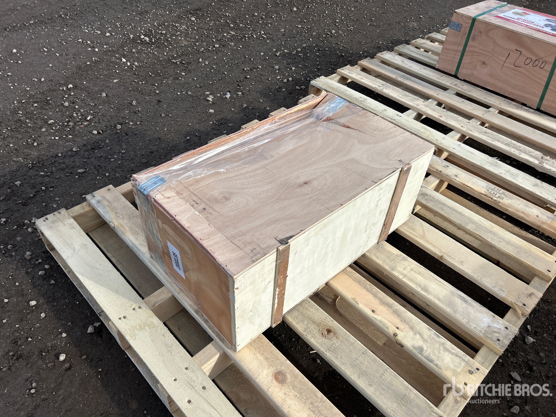 General Appearance with Zdjęcie, lewy dolny róg