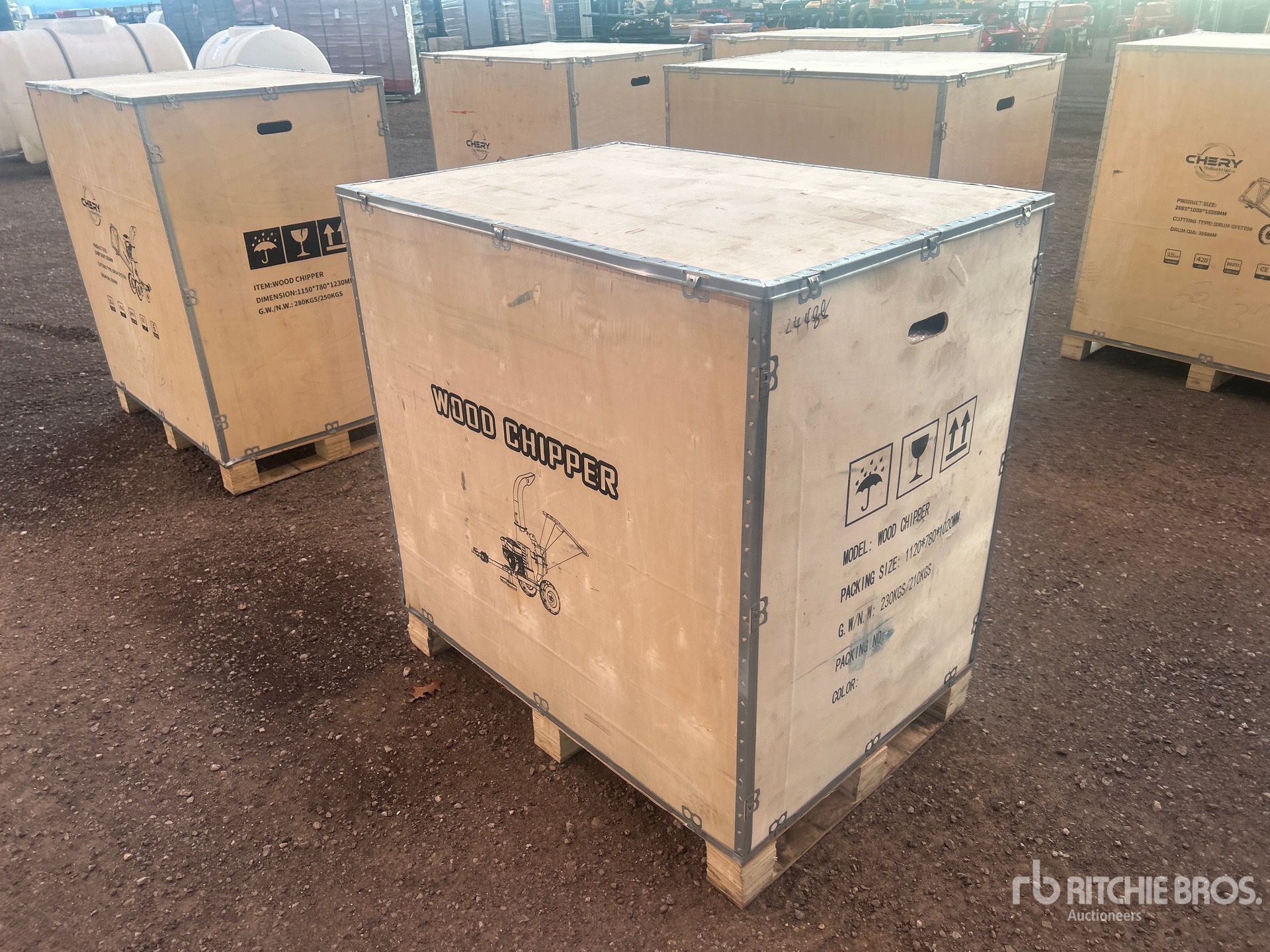 General Appearance with Imagen: esquina trasera derecha