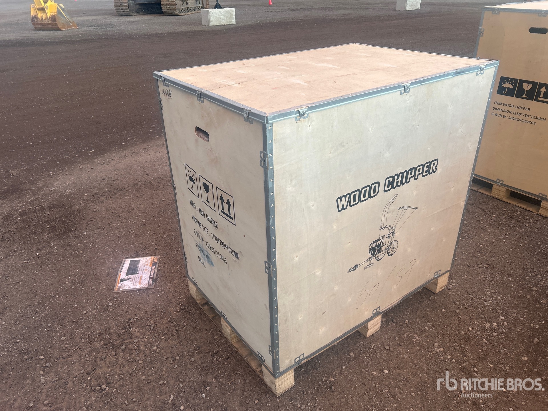 General Appearance with Imagen: esquina delantera derecha