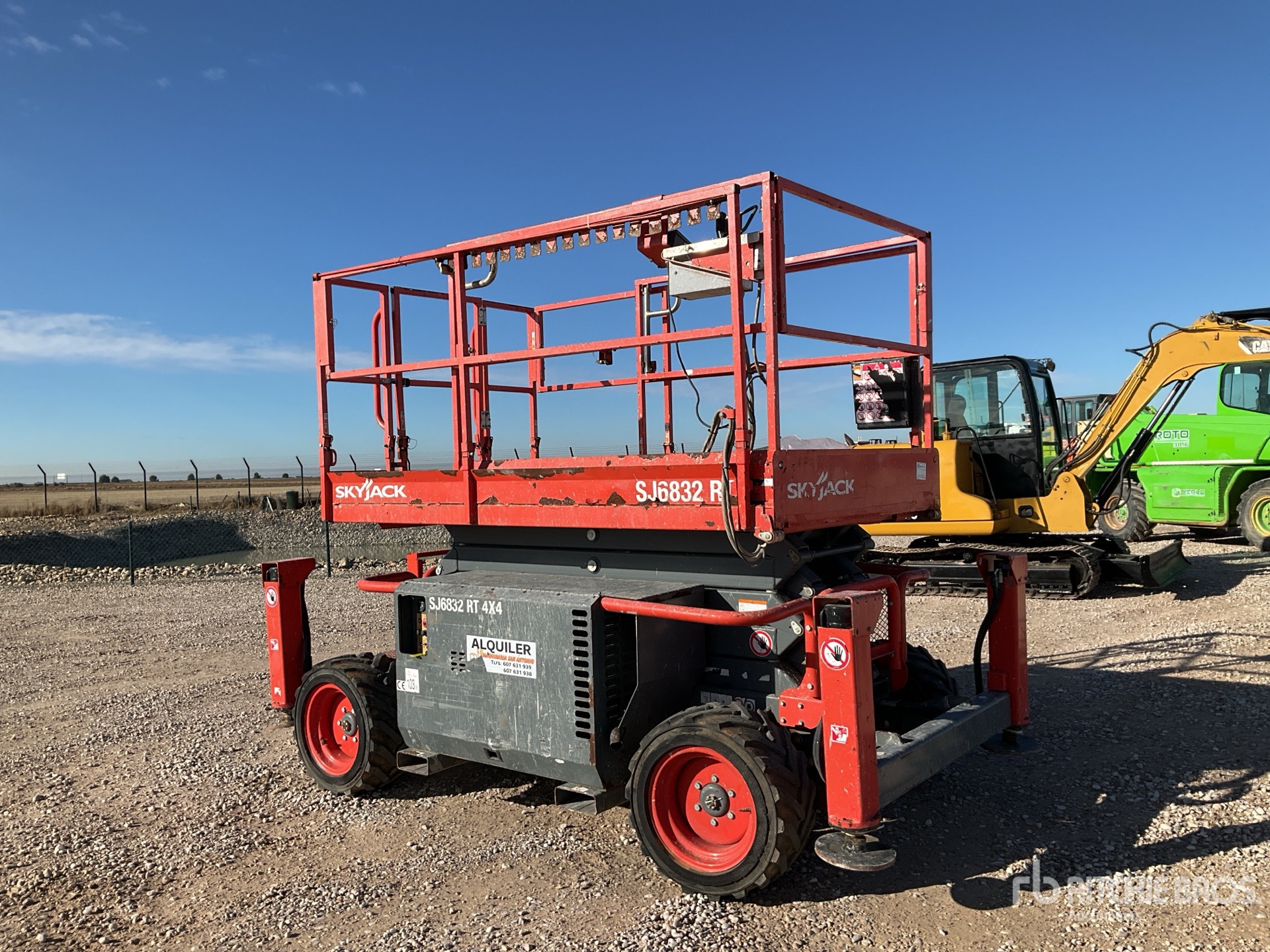 General Appearance with Imagen: esquina delantera derecha