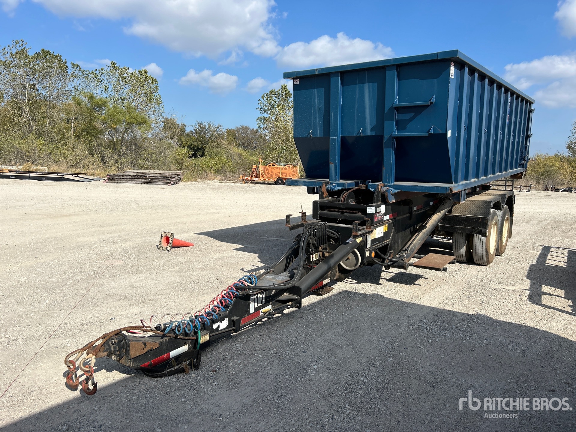 General Appearance with Featured Photo