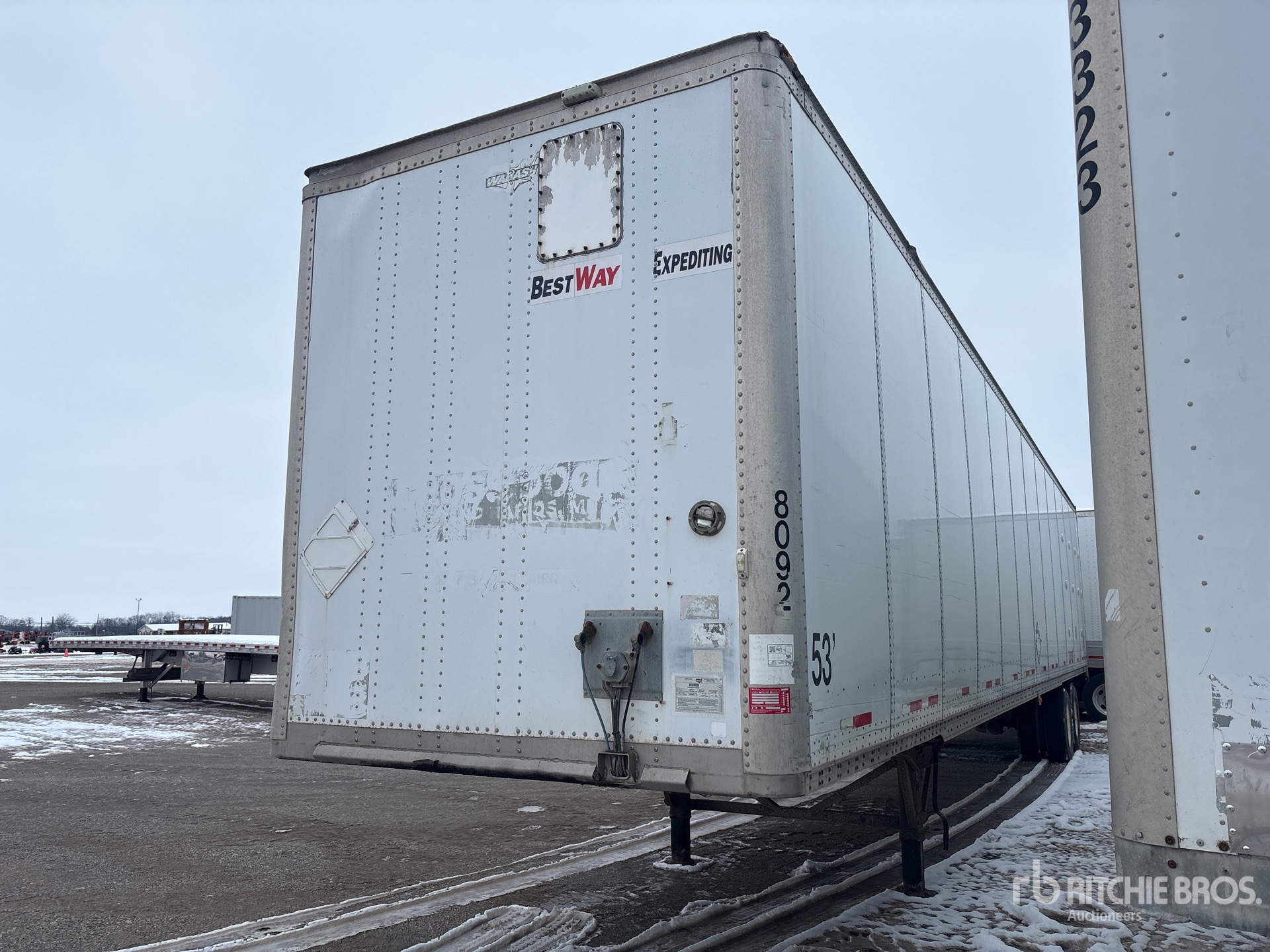 General Appearance with Imagen: esquina delantera izquierda