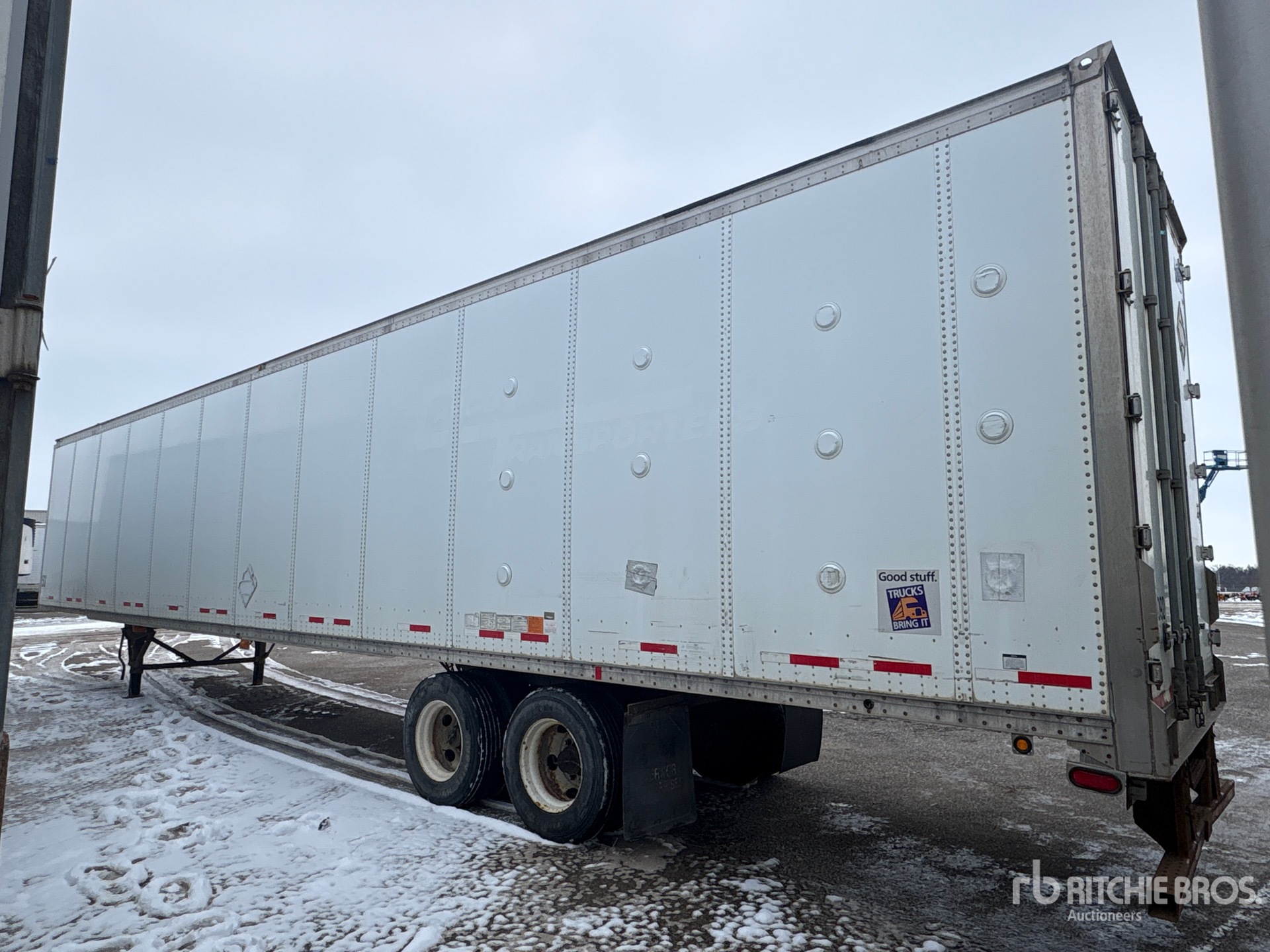 General Appearance with Imagen: esquina trasera izquierda