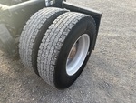 4 Underbody - Truck with Left Rear Drive Tires