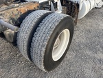 4 Underbody - Truck with Right Front Drive Tires