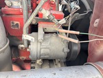 4 Engine with A/C Compressor