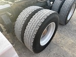 4 Underbody - Truck with Left Front Drive Tires