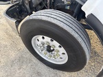 4 Underbody - Truck with Left Steer Tire