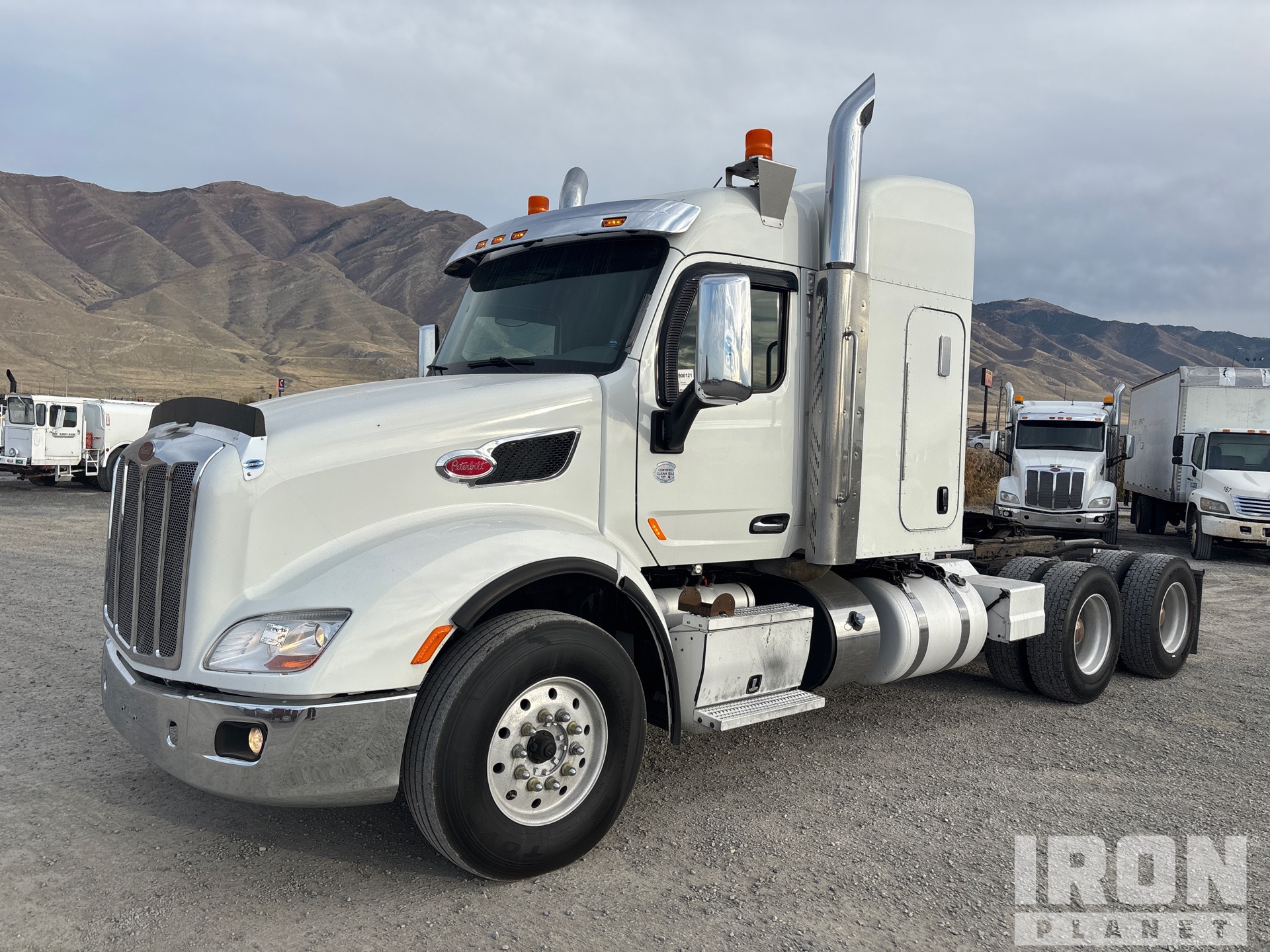 General Appearance with Imagen: esquina delantera izquierda