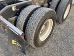 4 Underbody - Truck with Right Rear Drive Tires