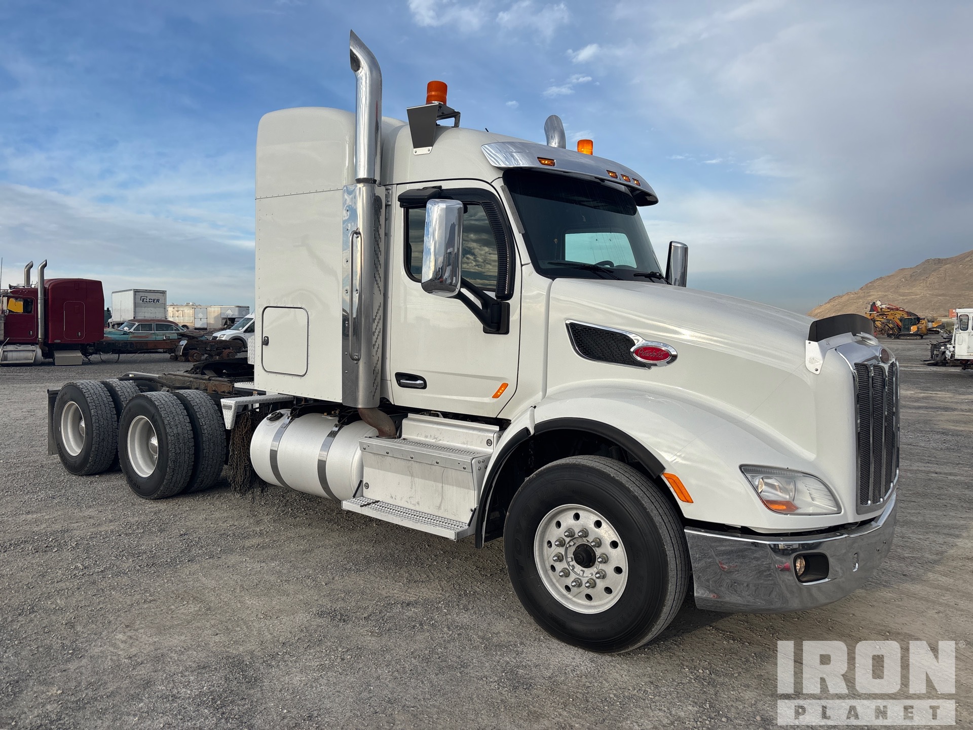 General Appearance with Imagen: esquina delantera derecha