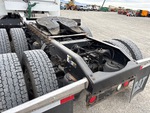 4 Underbody - Truck with Chassis - Zustand