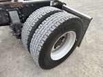 4 Underbody - Truck with Left Rear Drive Tires