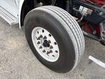 4 Underbody - Truck with Right Steer Tire