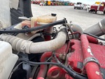 4 Engine with Cooling System Leaks