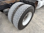 4 Underbody - Truck with Right Front Drive Tires