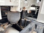 4 Underbody - Truck with Kabine Air Bags Suspension