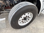 4 Underbody - Truck with Left Steer Tire