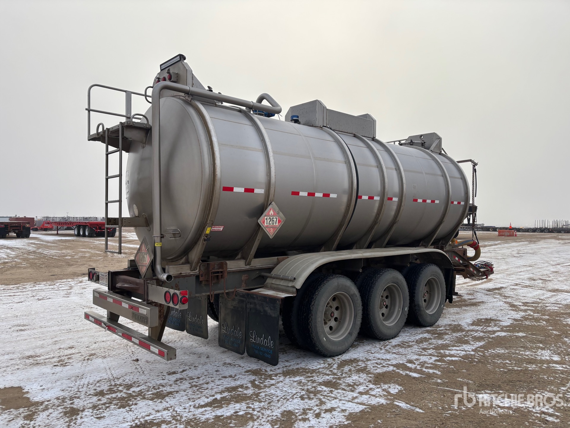 General Appearance with Imagen: esquina trasera derecha