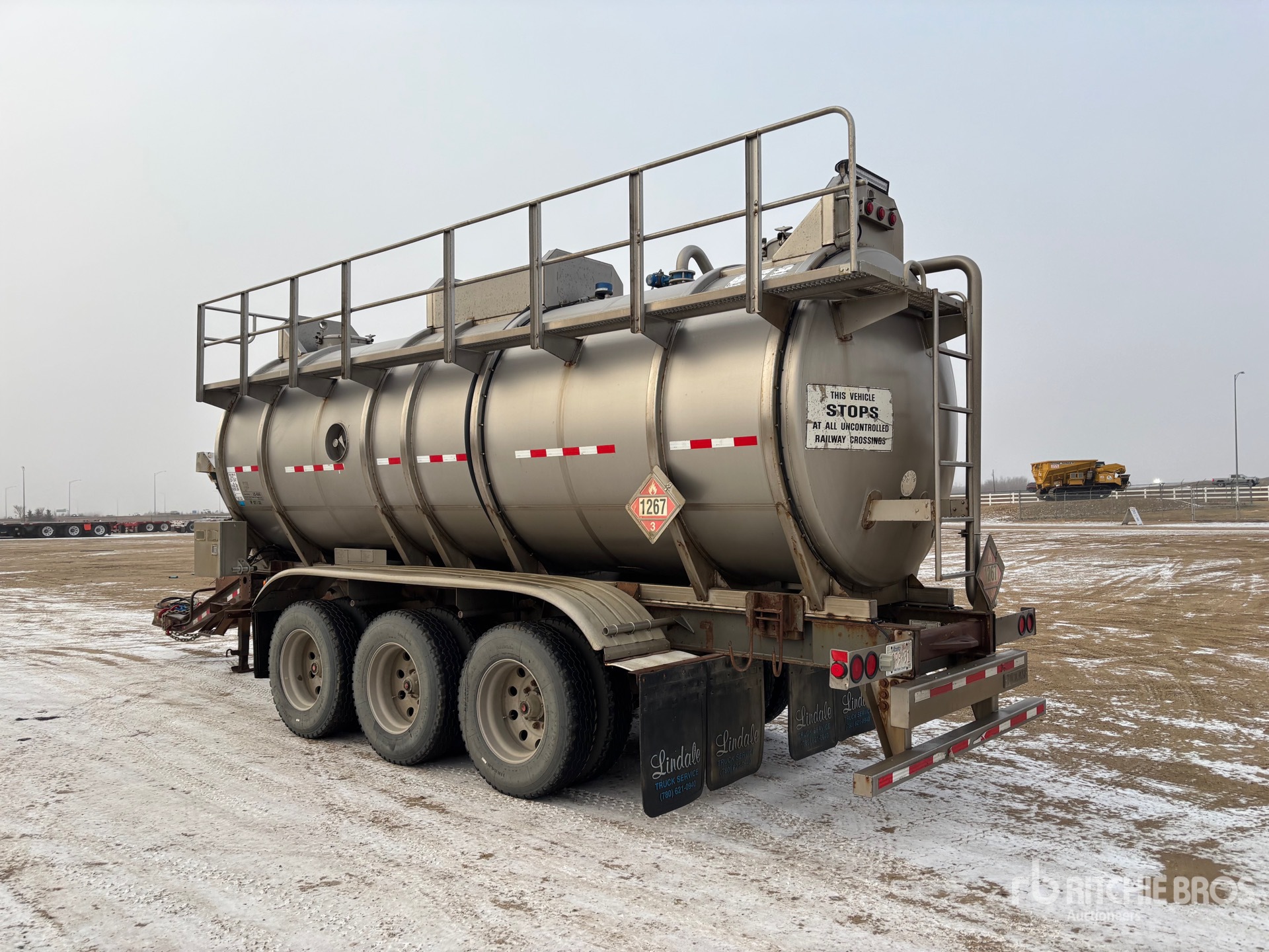 General Appearance with Imagen: esquina trasera izquierda