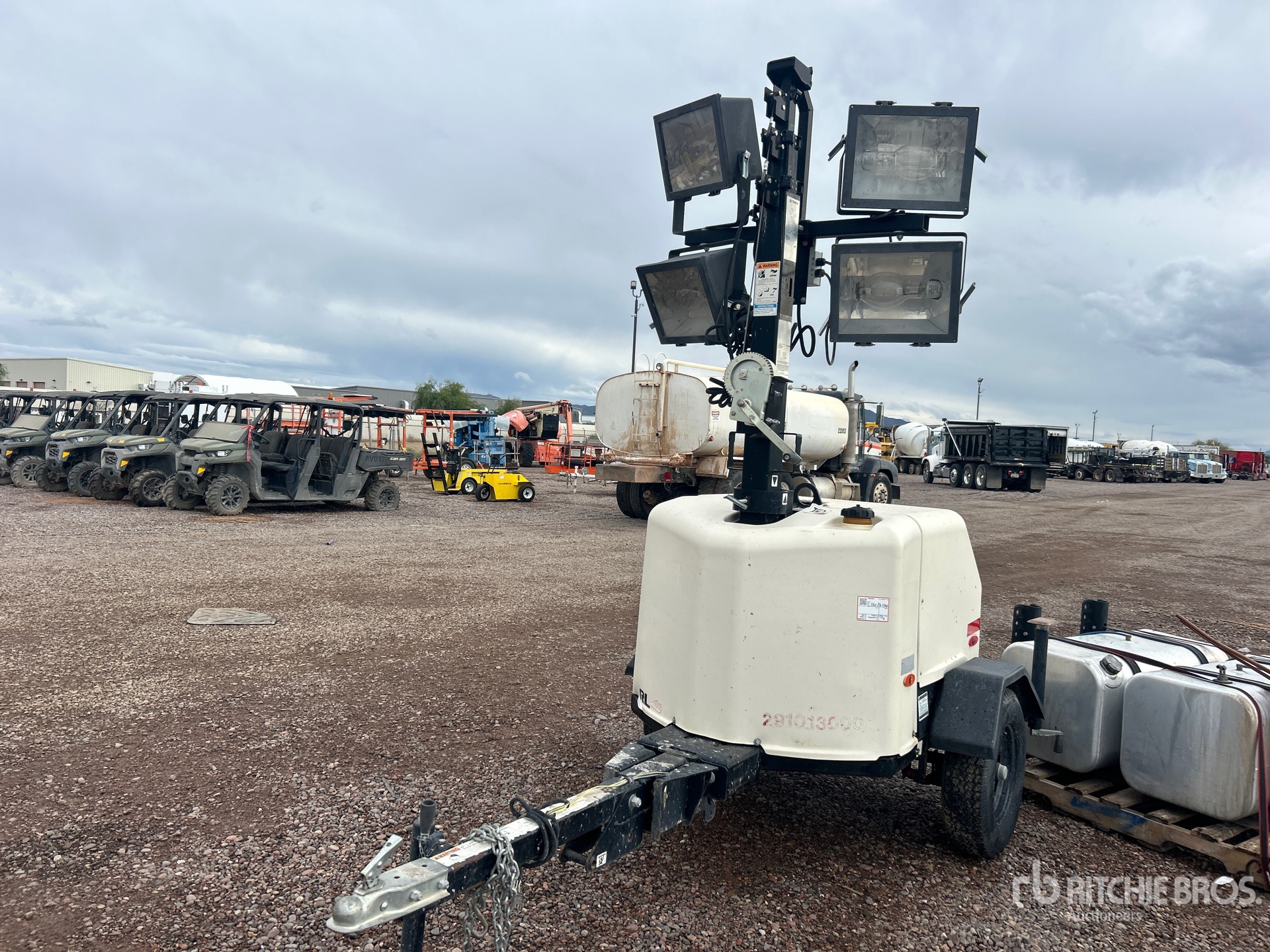 General Appearance with Imagen: esquina delantera izquierda