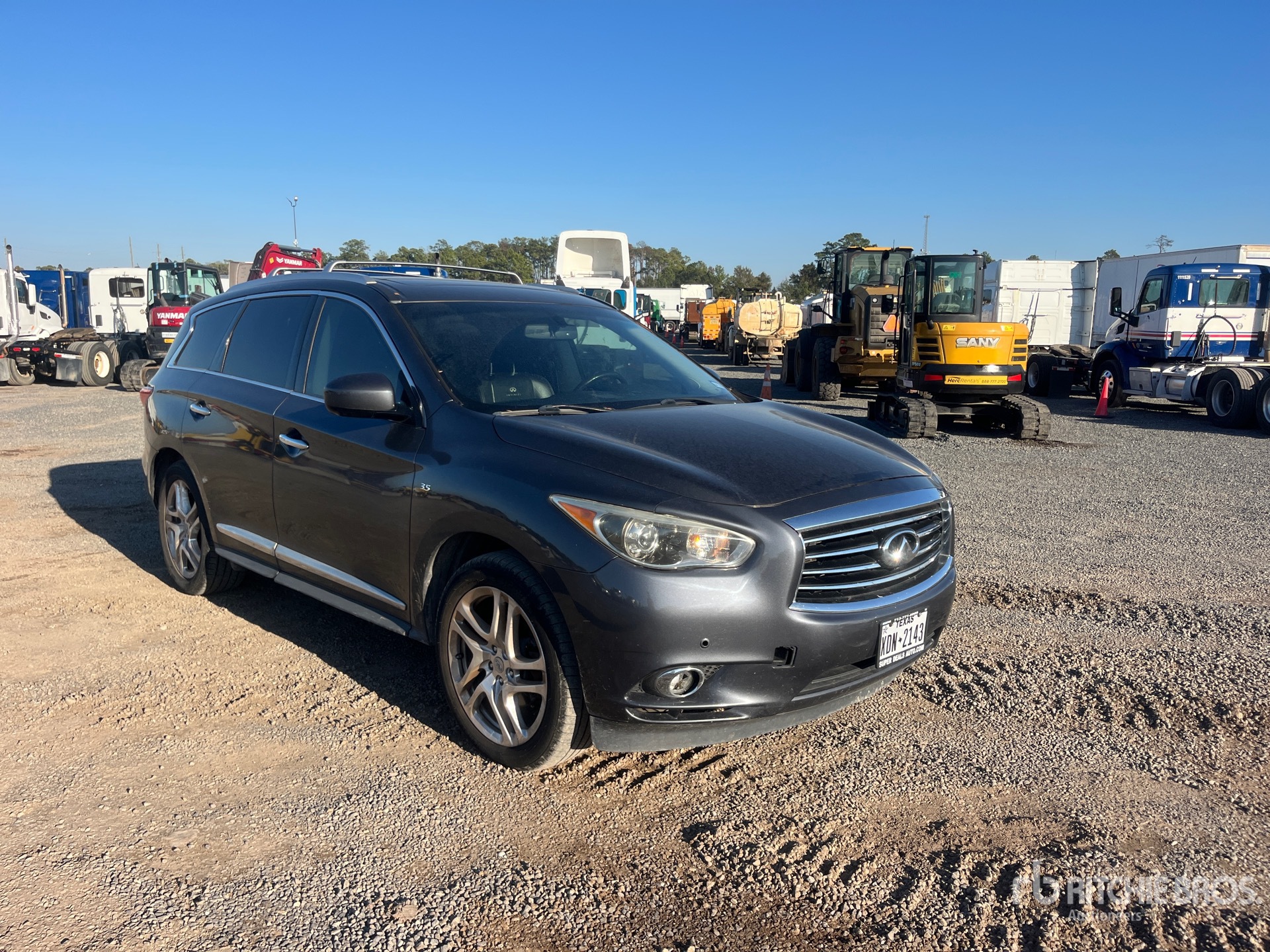 General Appearance with Imagen: esquina delantera derecha