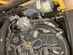 Engine - CE* with Engine - Left Side